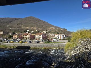  Appartement � vendre 3 pi�ces 40 m�