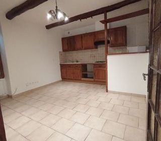  Maison � louer 2 pi�ces 49 m�