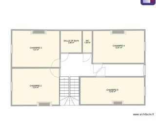  Maison � vendre 6 pi�ces 122 m�