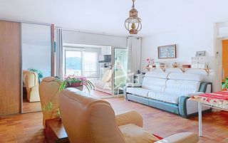  Appartement � vendre 2 pi�ces 46 m�