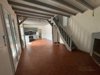  Maison � vendre 4 pi�ces 60 m�