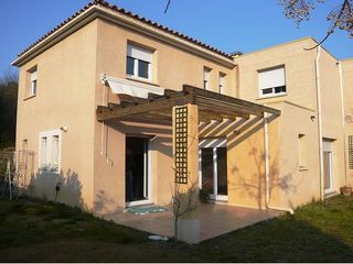  Maison � louer 5 pi�ces 128 m�