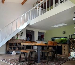  Maison � vendre 4 pi�ces 121 m�