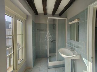  Appartement � louer 4 pi�ces 81 m�