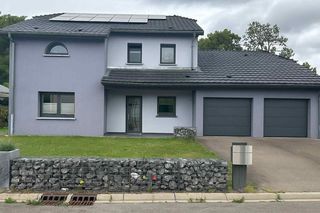  Maison � vendre 5 pi�ces 153 m�