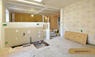  Immeuble � vendre 261 m�