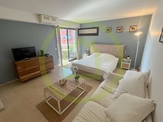  Appartement � vendre 1 pi�ce 29 m�