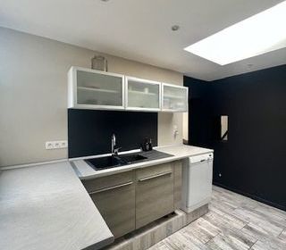  Maison � vendre 3 pi�ces 91 m�