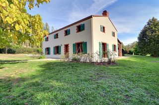  Maison � vendre 12 pi�ces 205 m�