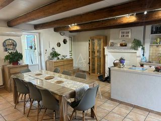  Maison � vendre 4 pi�ces 140 m�