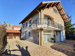  Maison � vendre 5 pi�ces 136 m�