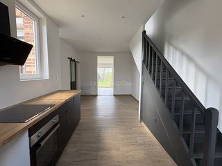  Maison � vendre 4 pi�ces 90 m�