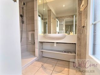  Appartement � vendre 3 pi�ces 55 m�