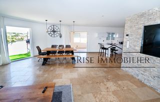  Maison � vendre 4 pi�ces 110 m�