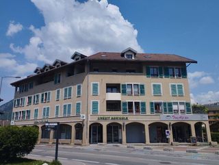  Appartement � vendre 4 pi�ces 76 m�