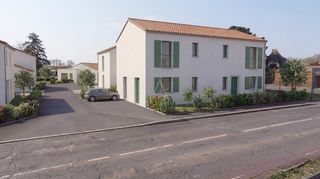  Maison � vendre 6 pi�ces 75 m�