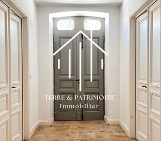  Maison � vendre 10 pi�ces 260 m�