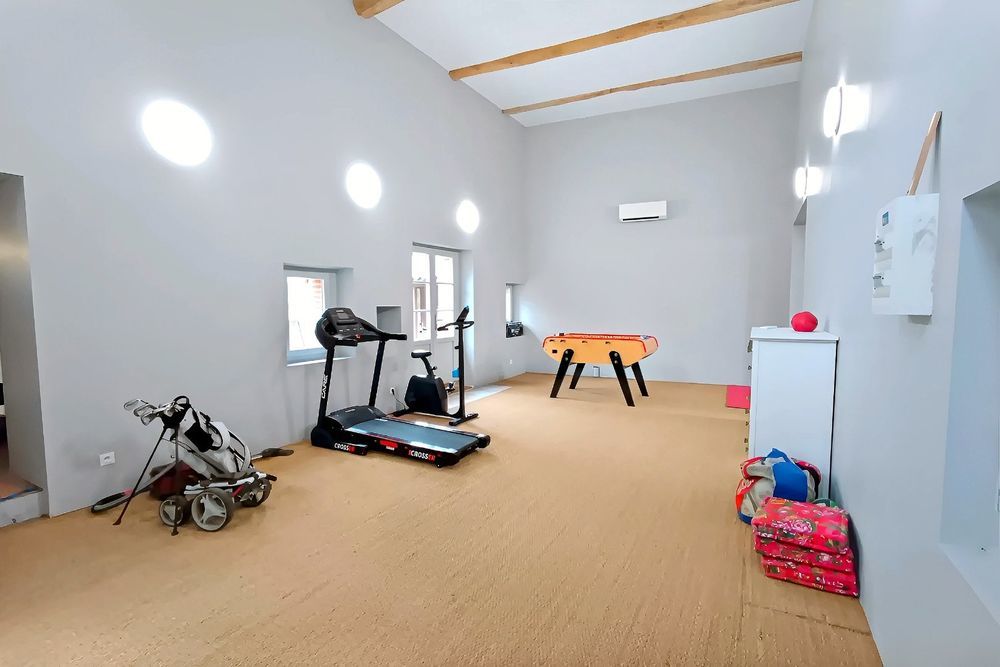 � vendre  Propri�t�/ch�teau Saint-Lieux-l�s-Lavaur (81500)