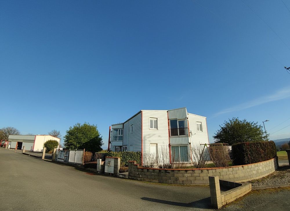 � vendre  Maison Rodez (12000)