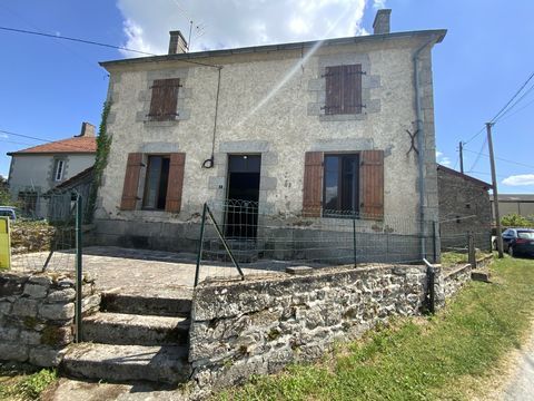   Maison Maison - 3 pi�ce(s) - 86 m�