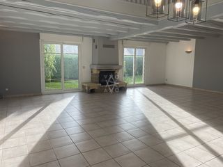  Maison � vendre 9 pi�ces 265 m�