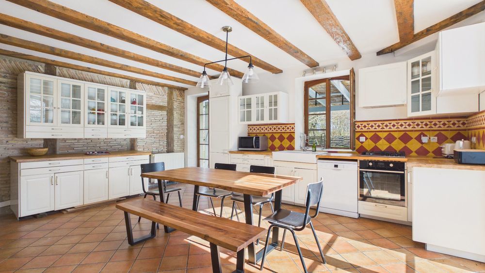 � vendre  Villa Saint-Jean-de-Marsacq (40230)