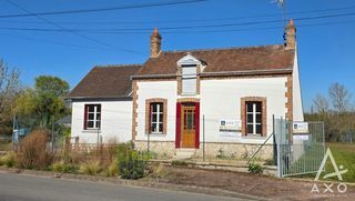  Maison � vendre 3 pi�ces 62 m�