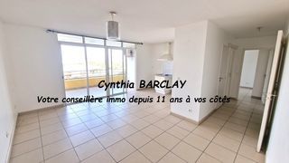  Appartement � vendre 3 pi�ces 76 m�