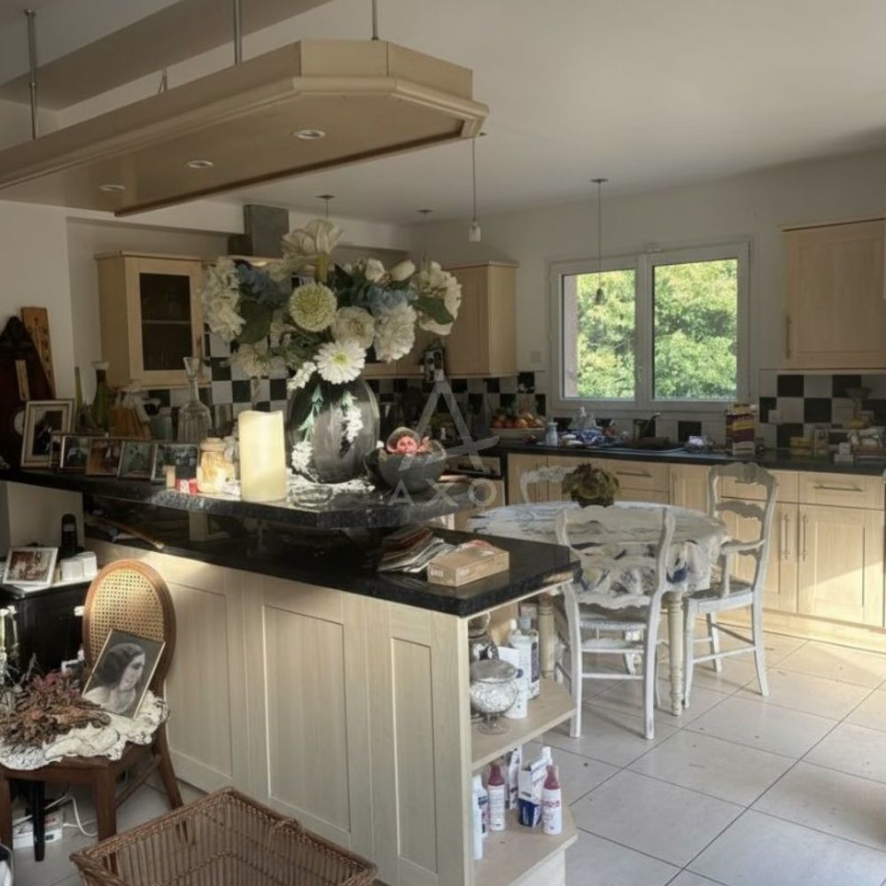 � vendre  Maison Saint-Gatien-des-Bois (14130)