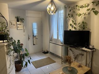  Appartement � louer 2 pi�ces 32 m�