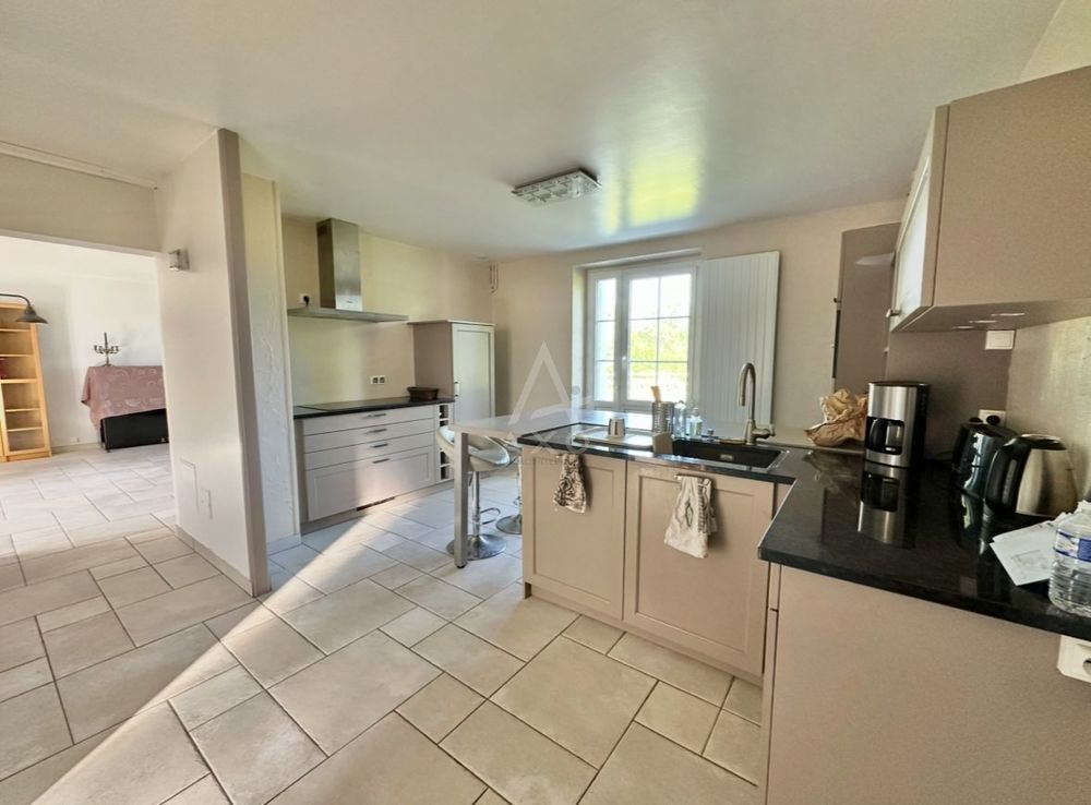 � vendre  Villa Argentan (61200)