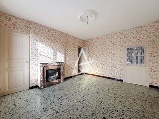  Maison � vendre 3 pi�ces 62 m�