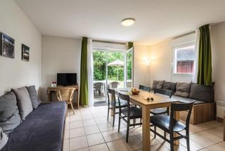  Appartement � vendre 2 pi�ces 38 m�