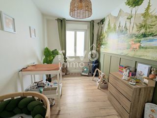  Maison � vendre 4 pi�ces 105 m�