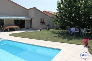  Maison � vendre 6 pi�ces 140 m�