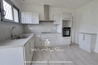  Maison � vendre 4 pi�ces 125 m�