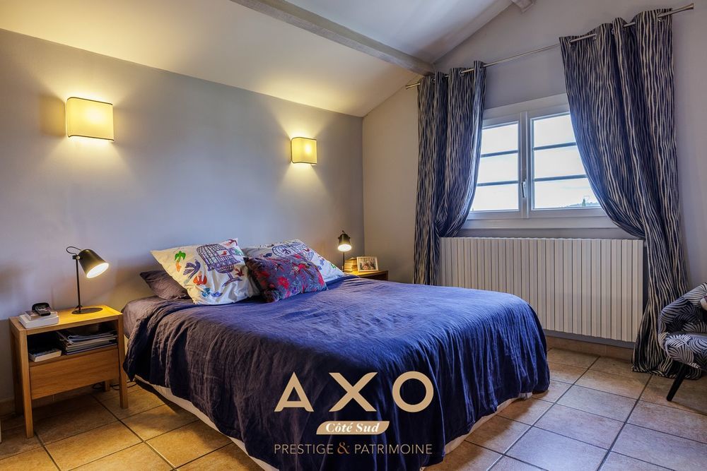 � vendre  Maison Bouc-Bel-Air (13320)