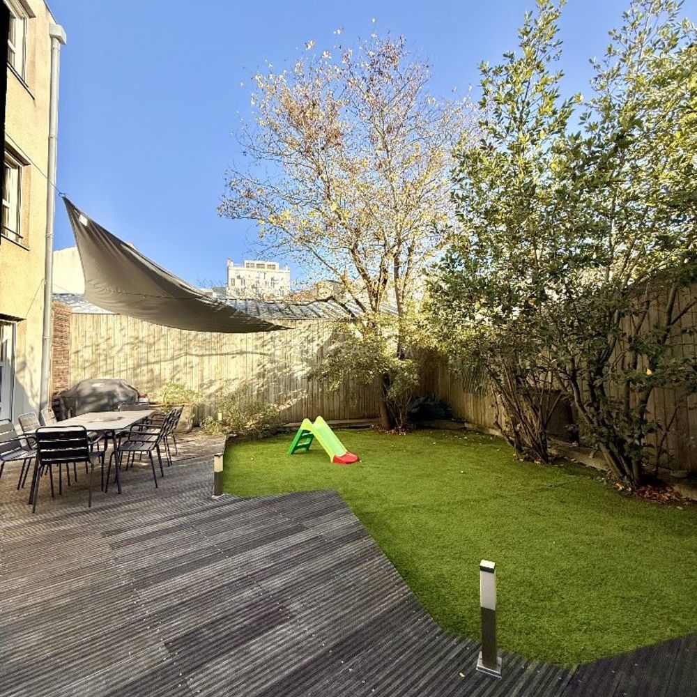 � vendre  Maison Tours (37000)