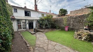  Maison � vendre 4 pi�ces 103 m�