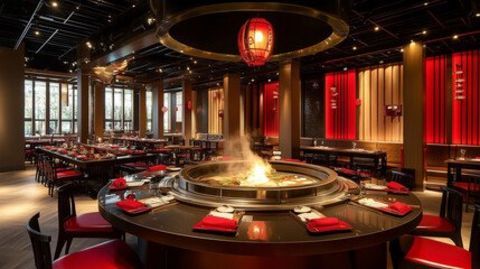 Restaurant 600000 29200 Zone artisanale