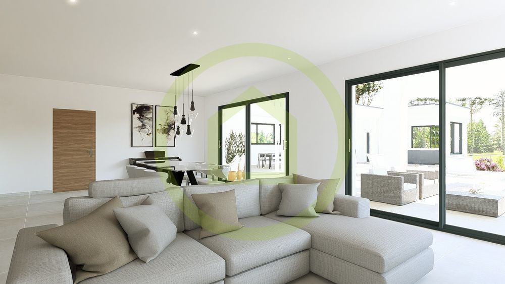 � vendre  Villa Nimes (30900)