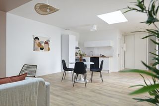  Appartement � vendre 4 pi�ces 98 m�