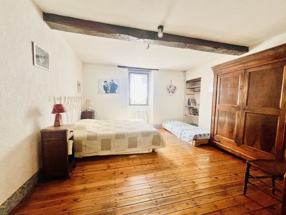 � vendre  Maison Lombers (81120)