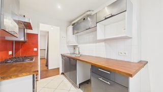  Appartement � vendre 4 pi�ces 64 m�