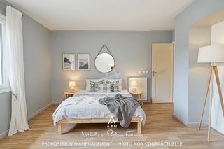  Maison � vendre 4 pi�ces 89 m�