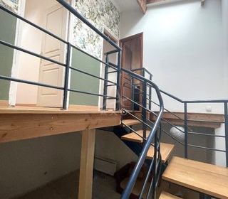  Maison � vendre 3 pi�ces 60 m�