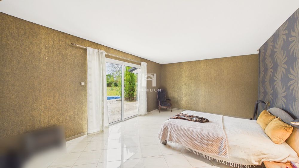 � vendre  Maison Sanguinet (40460)