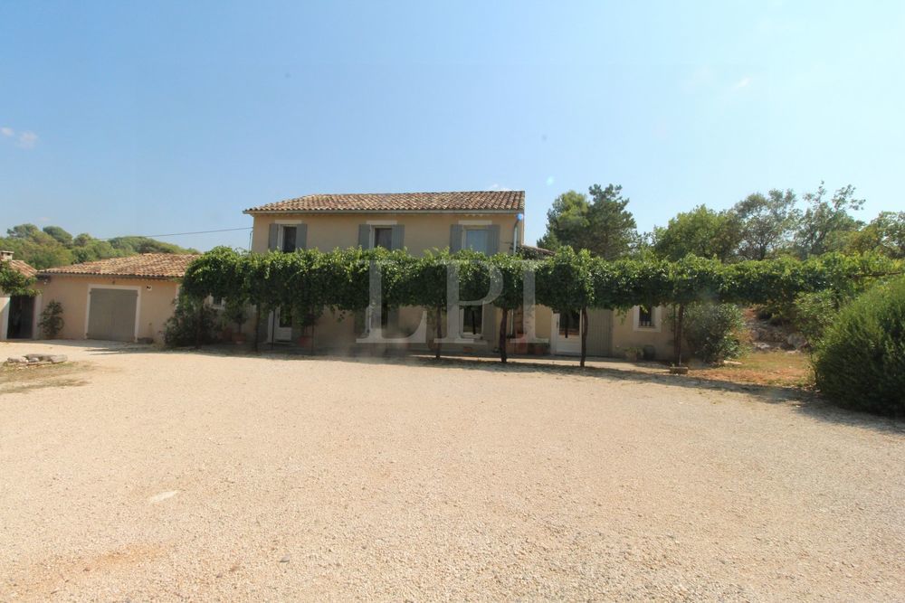 � vendre  Maison Apt (84400)