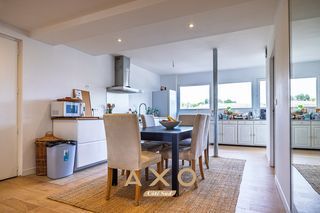  Appartement � vendre 4 pi�ces 100 m�