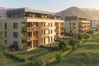  Appartement � vendre 3 pi�ces 61 m�